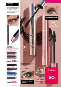 Faberlik kataloqu 14 2026 gürcü dilində səhifə 118