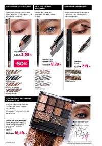 Faberlik kataloqu 14 2026 gürcü dilində səhifə 119