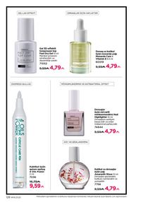 Faberlik kataloqu 14 2026 gürcü dilində səhifə 127