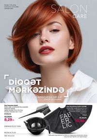 Faberlik kataloqu 14 2026 gürcü dilində səhifə 129