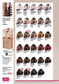 Faberlik kataloqu 14 2026 gürcü dilində səhifə 133