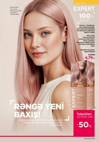 Faberlik kataloqu 14 2026 gürcü dilində səhifə 134