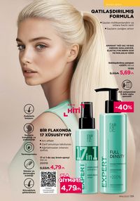 Faberlik kataloqu 14 2026 gürcü dilində səhifə 138