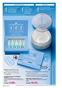 Faberlik kataloqu 14 2026 gürcü dilində səhifə 139