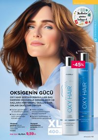 Faberlik kataloqu 14 2026 gürcü dilində səhifə 140