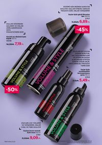 Faberlik kataloqu 14 2026 gürcü dilində səhifə 143