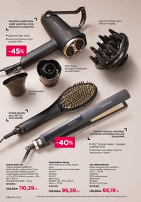 Faberlik kataloqu 14 2026 gürcü dilində səhifə 145