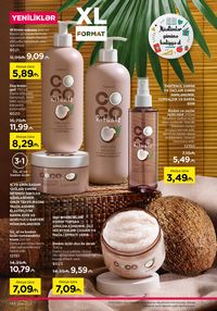 Faberlik kataloqu 14 2026 gürcü dilində səhifə 147