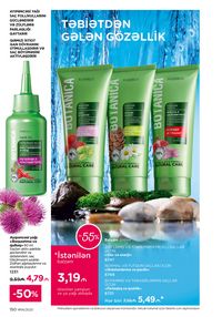 Faberlik kataloqu 14 2026 gürcü dilində səhifə 149