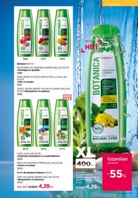 Faberlik kataloqu 14 2026 gürcü dilində səhifə 150