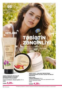 Faberlik kataloqu 14 2026 gürcü dilində səhifə 151