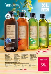 Faberlik kataloqu 14 2026 gürcü dilində səhifə 152