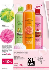 Faberlik kataloqu 14 2026 gürcü dilində səhifə 159