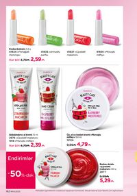 Faberlik kataloqu 14 2026 gürcü dilində səhifə 161