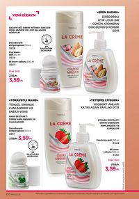 Faberlik kataloqu 14 2026 gürcü dilində səhifə 169