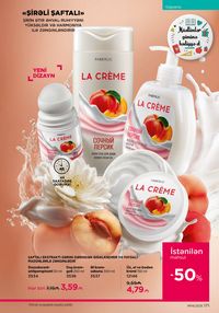 Faberlik kataloqu 14 2026 gürcü dilində səhifə 170