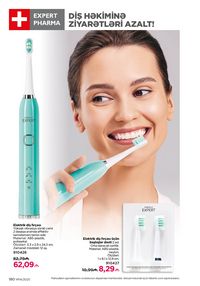 Faberlik kataloqu 14 2026 gürcü dilində səhifə 179