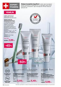 Faberlik kataloqu 14 2026 gürcü dilində səhifə 181