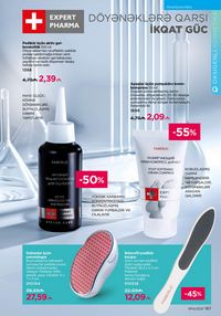 Faberlik kataloqu 14 2026 gürcü dilində səhifə 186