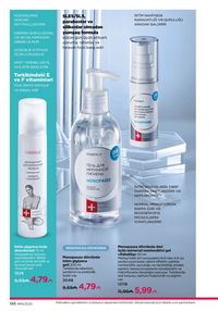 Faberlik kataloqu 14 2026 gürcü dilində səhifə 187