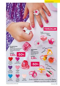 Faberlik kataloqu 14 2026 gürcü dilində səhifə 192