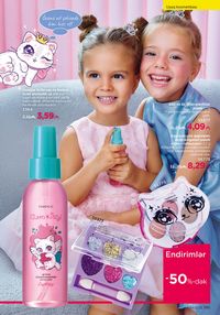 Faberlik kataloqu 14 2026 gürcü dilində səhifə 194