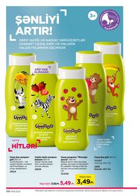 Faberlik kataloqu 14 2026 gürcü dilində səhifə 195