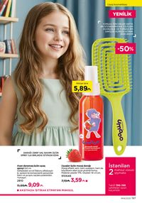 Faberlik kataloqu 14 2026 gürcü dilində səhifə 196