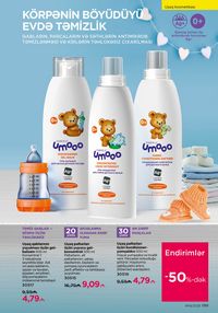 Faberlik kataloqu 14 2026 gürcü dilində səhifə 198