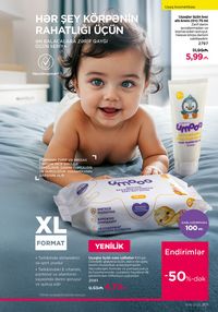 Faberlik kataloqu 14 2026 gürcü dilində səhifə 200