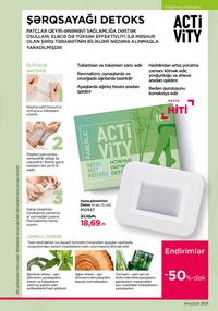 Faberlik kataloqu 14 2026 gürcü dilində səhifə 202