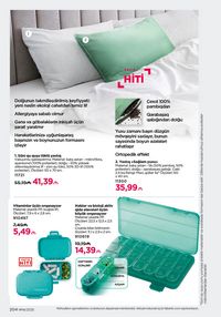 Faberlik kataloqu 14 2026 gürcü dilində səhifə 203