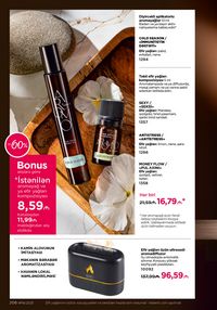 Faberlik kataloqu 14 2026 gürcü dilində səhifə 205