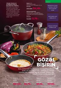 Faberlik kataloqu 14 2026 gürcü dilində səhifə 208