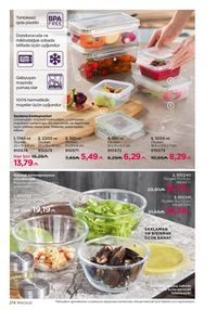 Faberlik kataloqu 14 2026 gürcü dilində səhifə 213