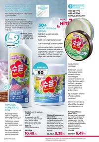 Faberlik kataloqu 14 2026 gürcü dilində səhifə 219