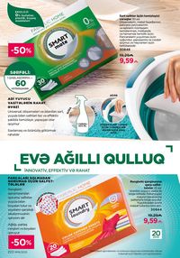 Faberlik kataloqu 14 2026 gürcü dilində səhifə 221