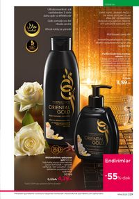 Faberlik kataloqu 14 2026 gürcü dilində səhifə 228