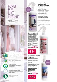 Faberlik kataloqu 14 2026 gürcü dilində səhifə 229