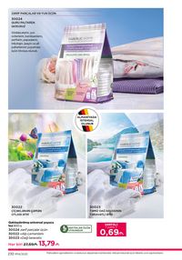 Faberlik kataloqu 14 2026 gürcü dilində səhifə 231