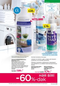 Faberlik kataloqu 14 2026 gürcü dilində səhifə 234