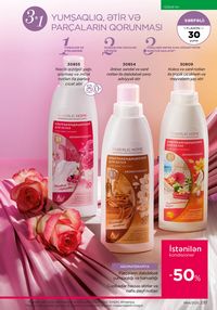 Faberlik kataloqu 14 2026 gürcü dilində səhifə 236