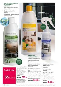 Faberlik kataloqu 14 2026 gürcü dilində səhifə 239