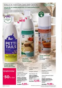 Faberlik kataloqu 14 2026 gürcü dilində səhifə 243