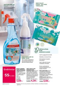 Faberlik kataloqu 14 2026 gürcü dilində səhifə 245