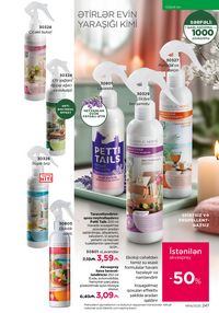 Faberlik kataloqu 14 2026 gürcü dilində səhifə 246