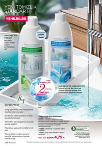 Faberlik kataloqu 14 2026 gürcü dilində səhifə 247