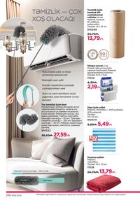 Faberlik kataloqu 14 2026 gürcü dilində səhifə 249