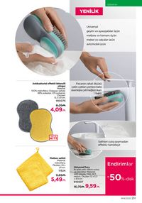 Faberlik kataloqu 14 2026 gürcü dilində səhifə 250