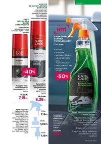 Faberlik kataloqu 14 2026 gürcü dilində səhifə 252